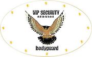 vip security service S.A.S