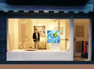 Mercurio Arte Contemporanea Mercurio Arte Contemporanea