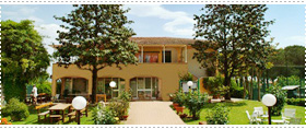Bed & Breakfast Taddei Bed & Breakfast Taddei