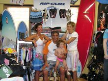 TEDDY PALOMINO HOUSE SURF SHOP TEDDY PALOMINO HOUSE SURF SHOP