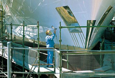 A&E Yacht Services srl A&E Yacht Services srl