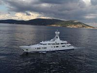 Agenzia Marittima Vannucci - YACHT AGENT