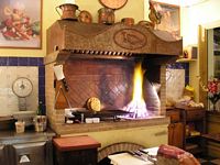 Osteria Il Mangiafuoco