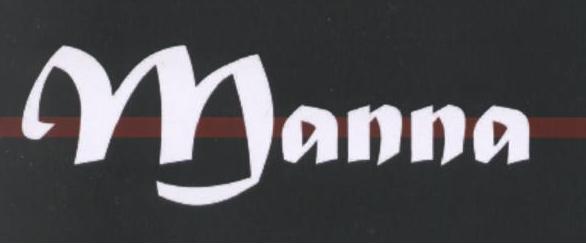 manna manna