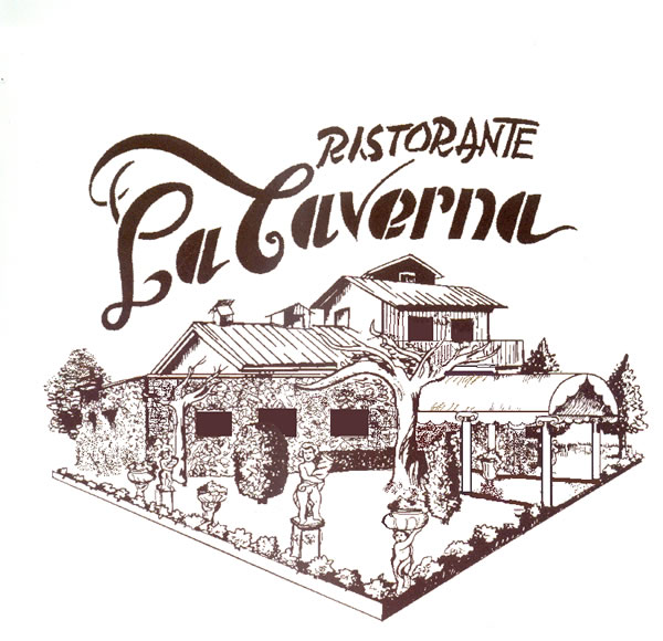 RISTORANTE LA TAVERNA di Moriconi Brunella e C. s.n.c. RISTORANTE LA TAVERNA di Moriconi Brunella e C. s.n.c.
