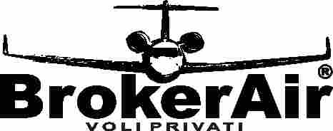 BrokerAir Voli Privati