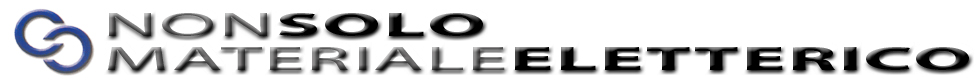 C&C NON SOLO MATERIALE ELETTRICO C&C NON SOLO MATERIALE ELETTRICO