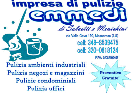 impresa di pulizie emmedi di salvetti e menichini impresa di pulizie emmedi di salvetti e menichini