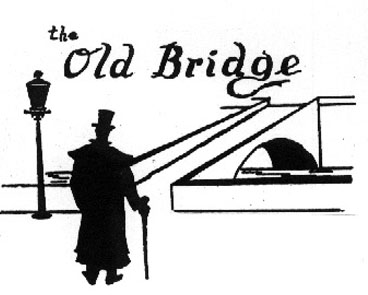the  old bridge