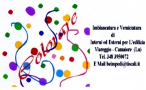 COLORARE - Imbiancatura e Verniciatura -