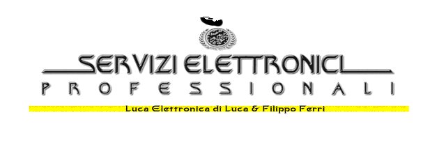 LUCAELETTRONICA