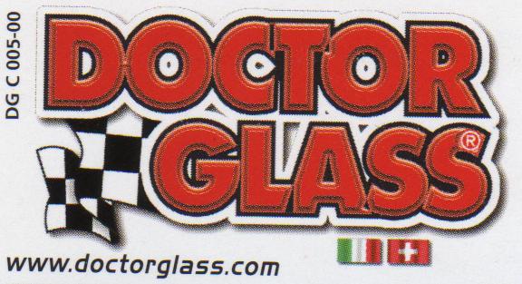 Cristalli Auto Viareggio S.R.L. (Doctor Glass)