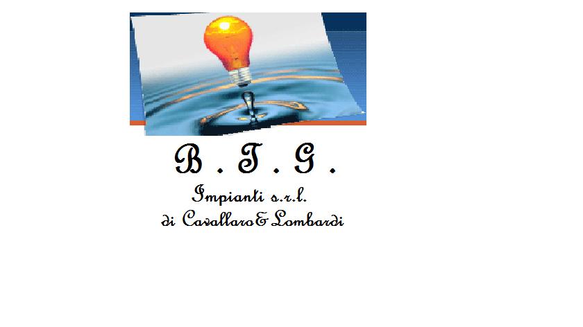 B.T.G.impianti srl