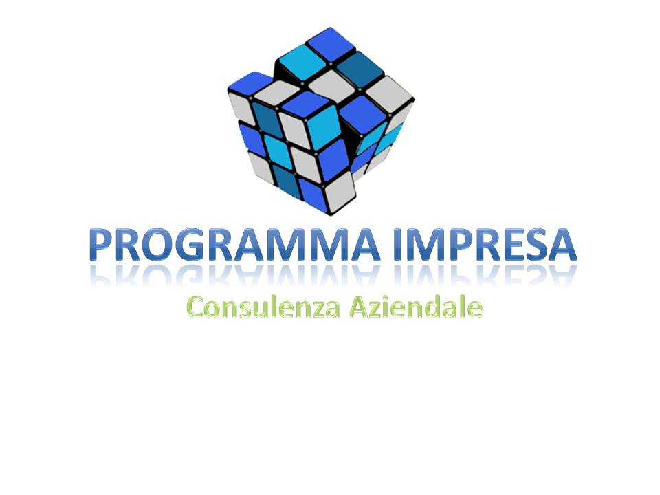 PROGRAMMA IMPRESA S.r.l.