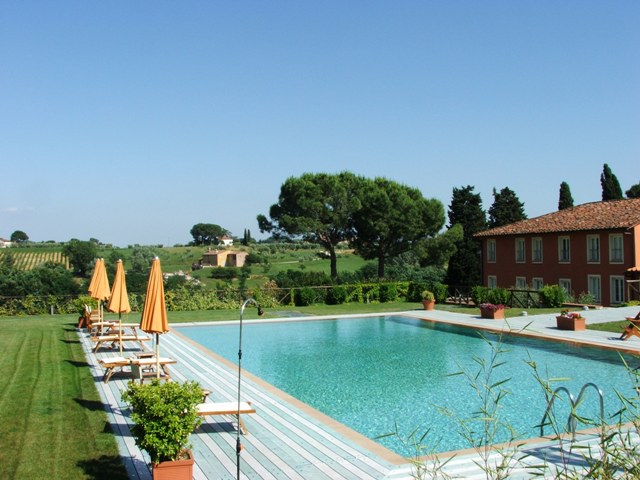 Agriturismo Corte Benedetto