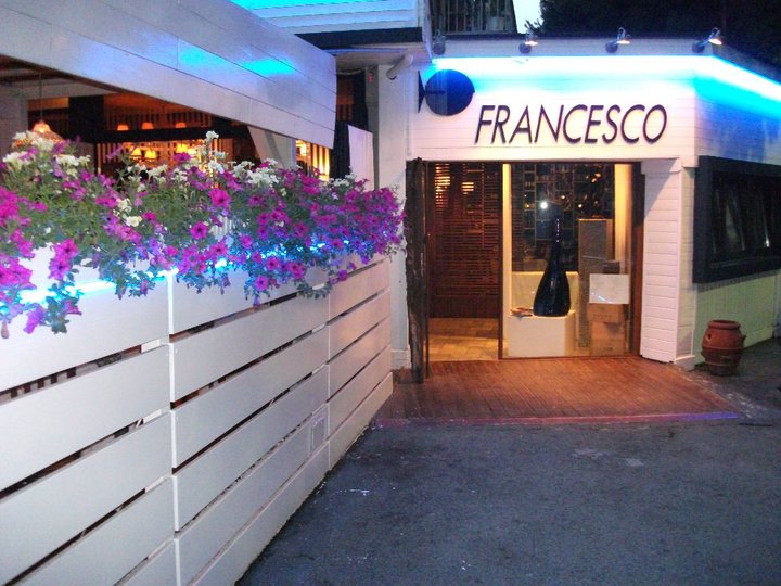 Ristorante Francesco Ristorante Francesco