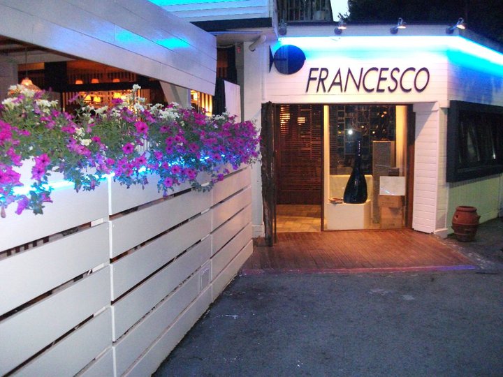 Ristorante Francesco