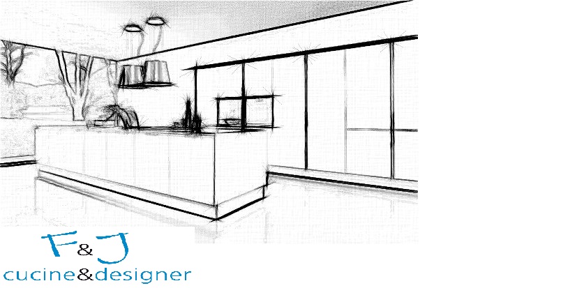 F&J CUCINE&DESIGNER F&J CUCINE&DESIGNER