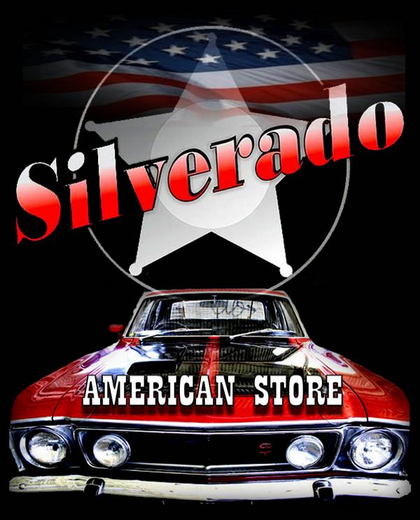 SILVERADO snc SILVERADO snc