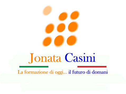 Jonata Casini - La Formazione di oggi, il futuro di domani...