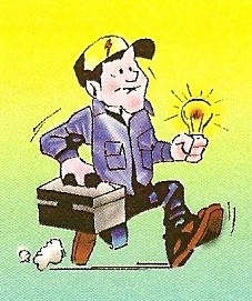 VRImpianti di Vitali Riccardo VRImpianti di Vitali Riccardo