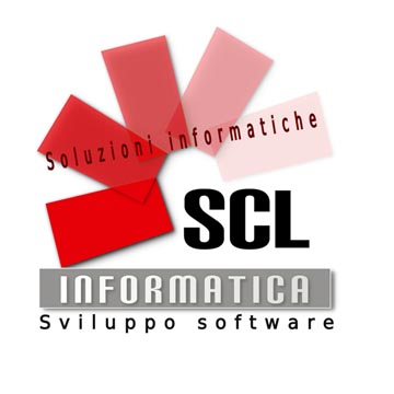 SCL Informatica s.a.s. SCL Informatica s.a.s.