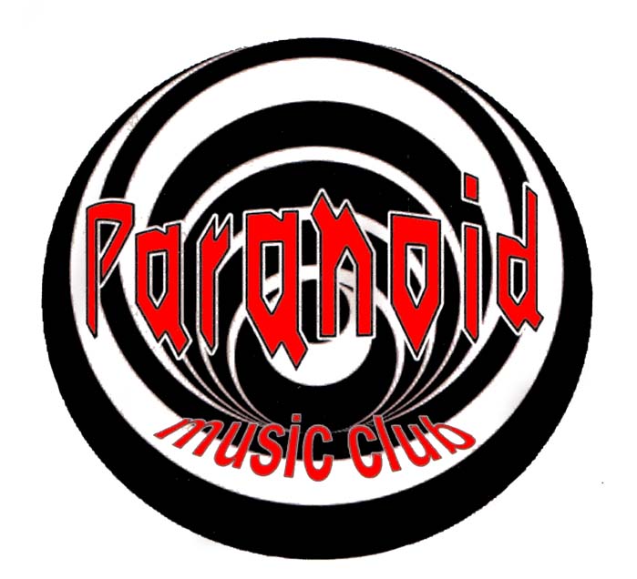 Paranoid Music Club & Pub di Serena Rontani