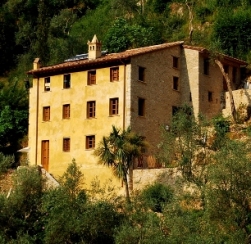 Almora Bed and Breakfast