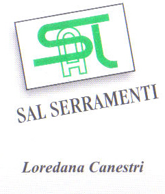 SAL SERRAMENTI sdi R.fagiorli & C. snc SAL SERRAMENTI sdi R.fagiorli & C. snc