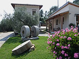 Agriturismo Il Colle del Sole Agriturismo Il Colle del Sole