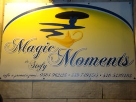 Magic moments da stefy