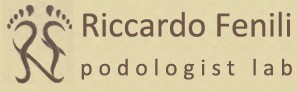 Dr. Riccardo Fenili - Podologo Dr. Riccardo Fenili - Podologo