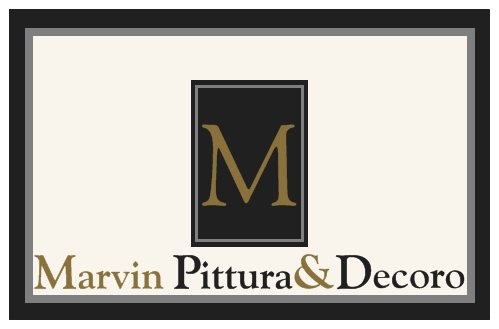 Marvin Pittura&Decoro
