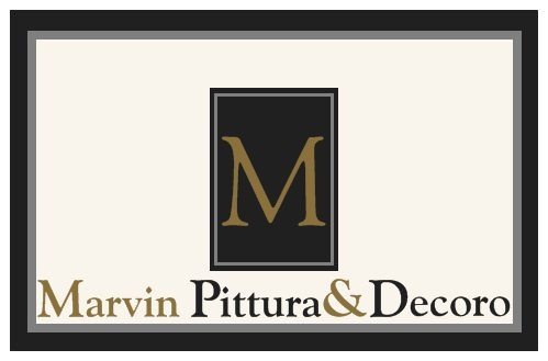 Marvin Pittura&Decoro Marvin Pittura&Decoro
