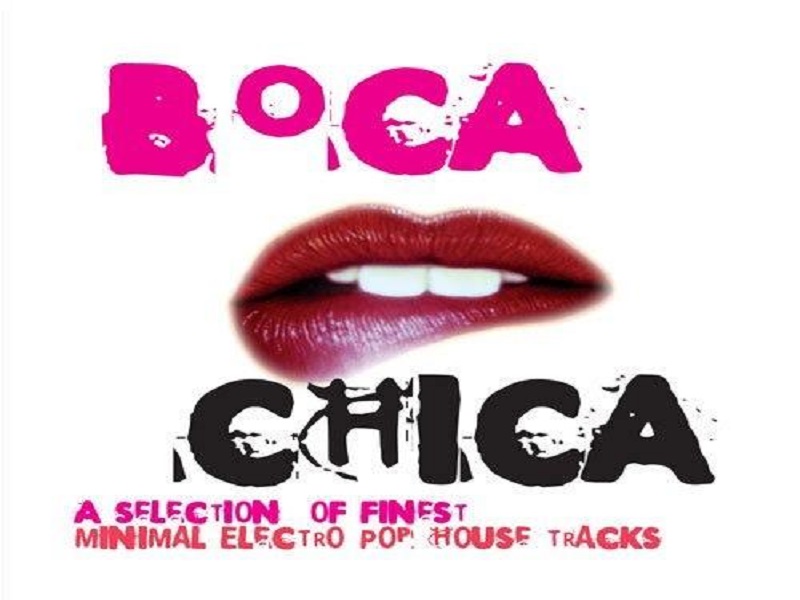 Boca Chica Boca Chica