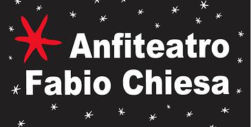 Associazione Culturale Anfiteatro Fabio Chiesa Associazione Culturale Anfiteatro Fabio Chiesa