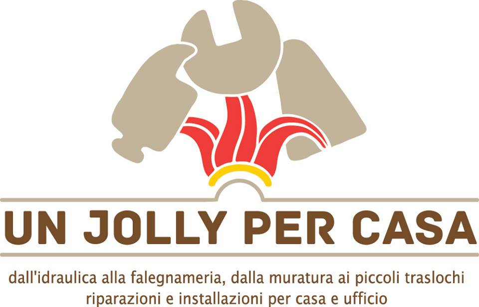 UN JOLLY PER CASA SNC