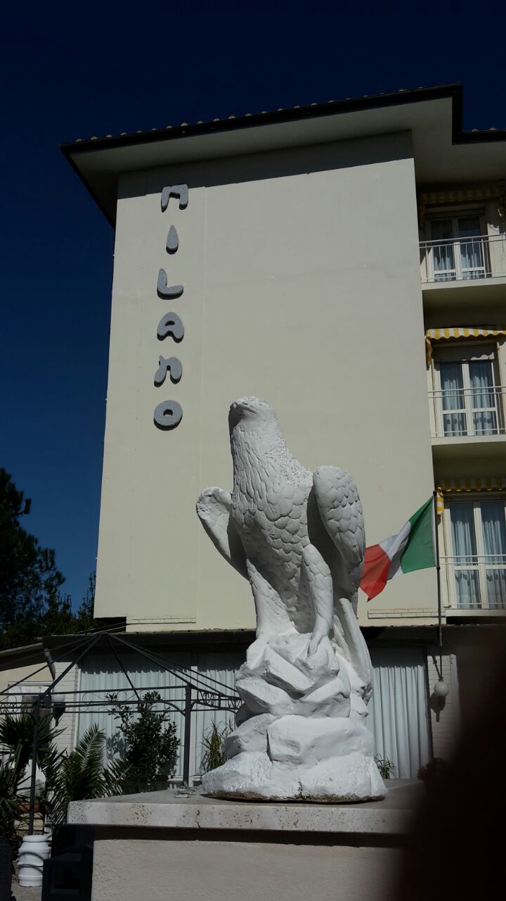 HOTEL MILANO