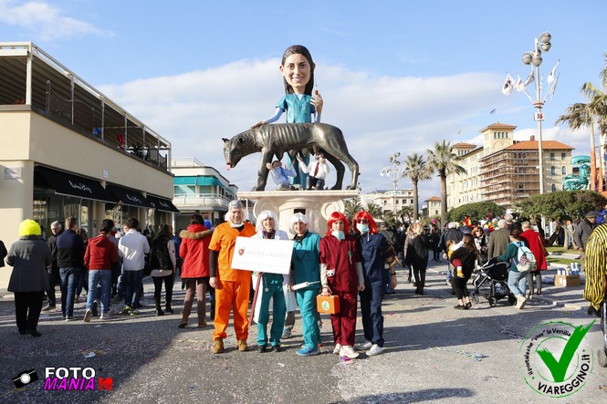 Rogna capitale