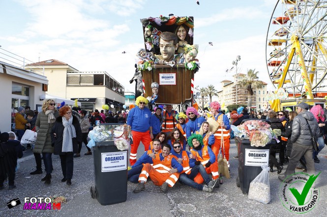 L’organico parlamentare