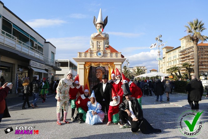 Teatrino all’italiana