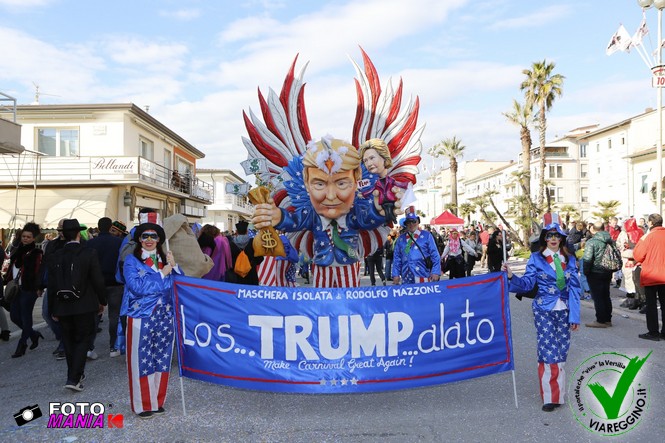 Lo s…trump…alato