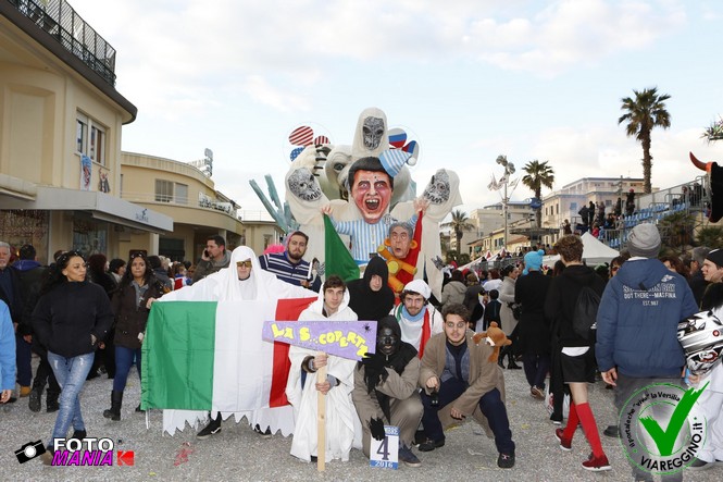 La s…coperta L’incubo è la realtà