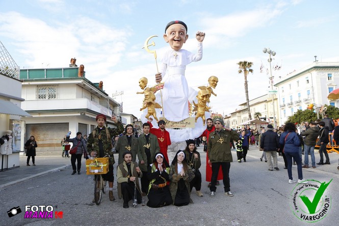 Il Che guePapa