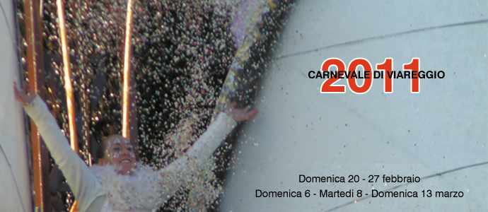 Carnevale 2011