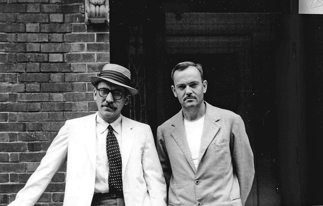 FORTE DEI MARMI - Museo della Satira - Aldo Buzzi e Saul Steinberg "Un’amicizia tra letteratura, arte e cibo". A Villa Bertelli di Forte dei Marmi dal 20 giugno.