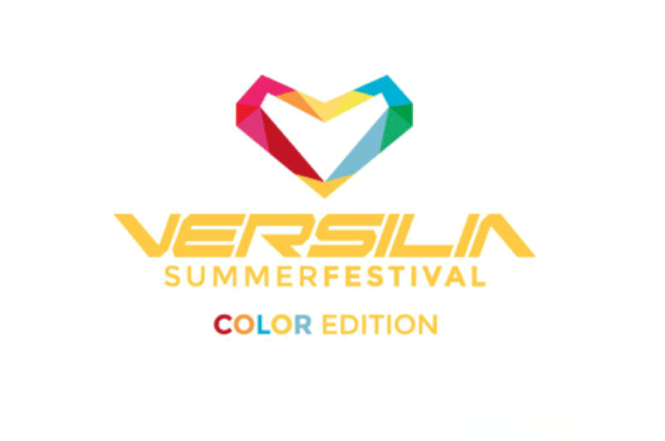 Versilia Summer festival Color Edition