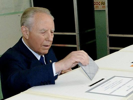 Oggi e domani si Vota !