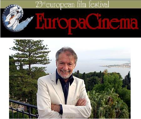 Presentato EUROPACINEMA