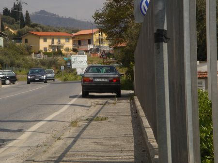 Autovelox :